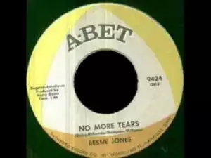 Bessie Jones - No More Tears